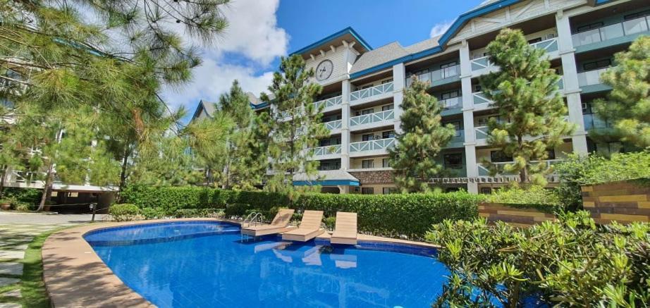 24кв.м. студія Квартира, з 1 окремою ванною у Магаланес Драйв Tagaytay City Екстер'єр фото